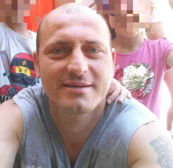 Ucciso a 43 anni da un infarto: «Il papà migliore del mondo» 