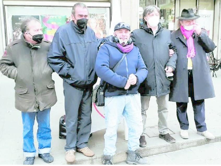 L'altra Ferrara, tante segnalazioni di senza tetto e casi di disagio 