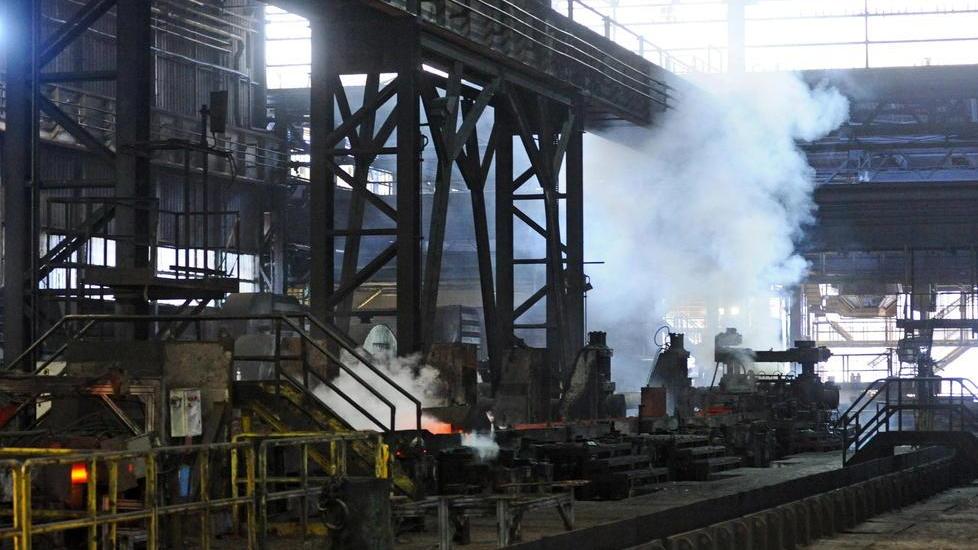 Le ombre della stangata energetica su Jsw, altra tegola sulla trattativa con Invitalia