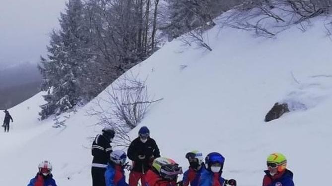 Piste affollate ad Abetone e Doganaccia. Il turismo bianco ritorna a sorridere