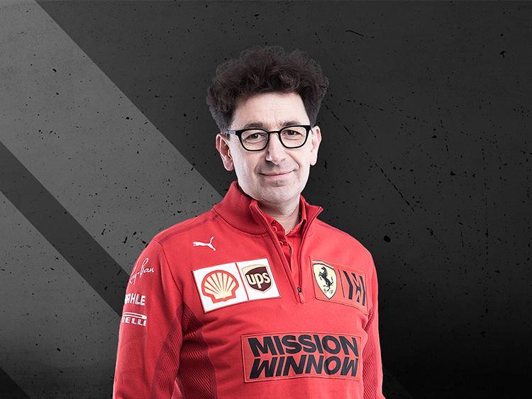 Maranello. Binotto confermato alla guida della Scuderia Ferrari. E all'orizzonte Todt come superconsulente