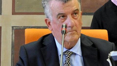 Alessandro Gennai, presidente del consiglio comunale di Pisa