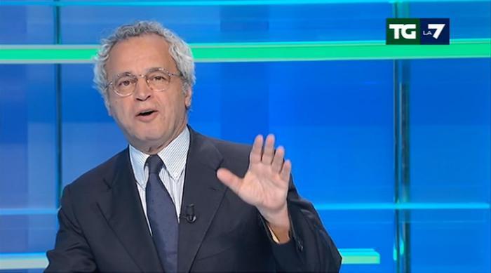 Enrico Mentana: sarà il giorno più lungo