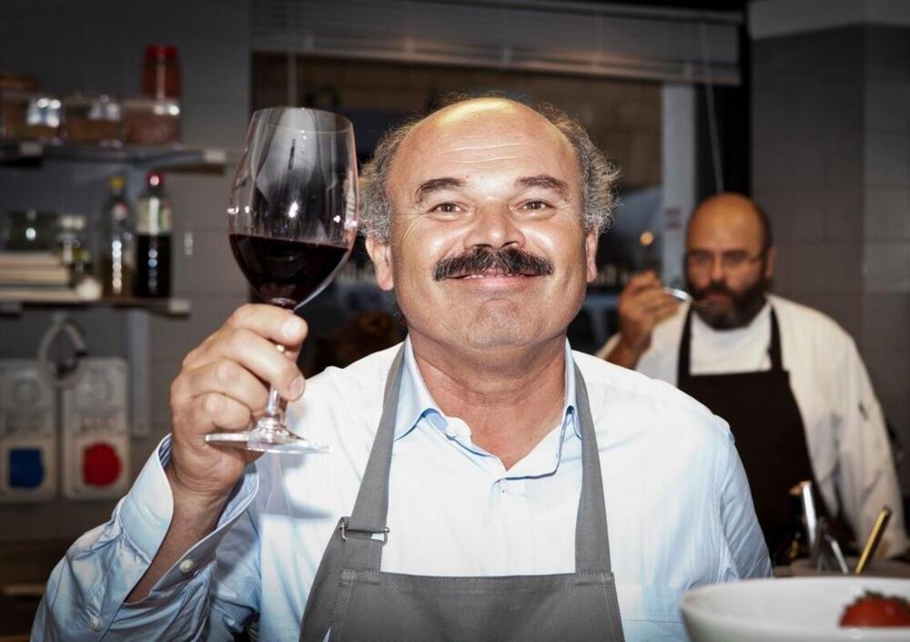 Oscar Farinetti: l’isola uscirà dalla crisi con l’agricoltura 