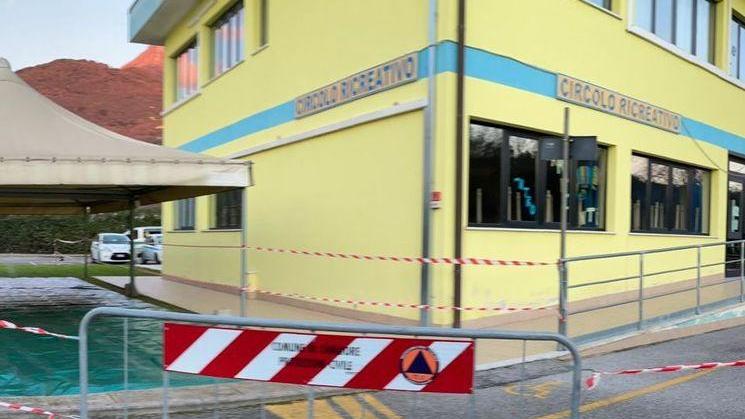 In tilt il sito della Regione per le prenotazioni: slitta il via del servizio tamponi a Camaiore