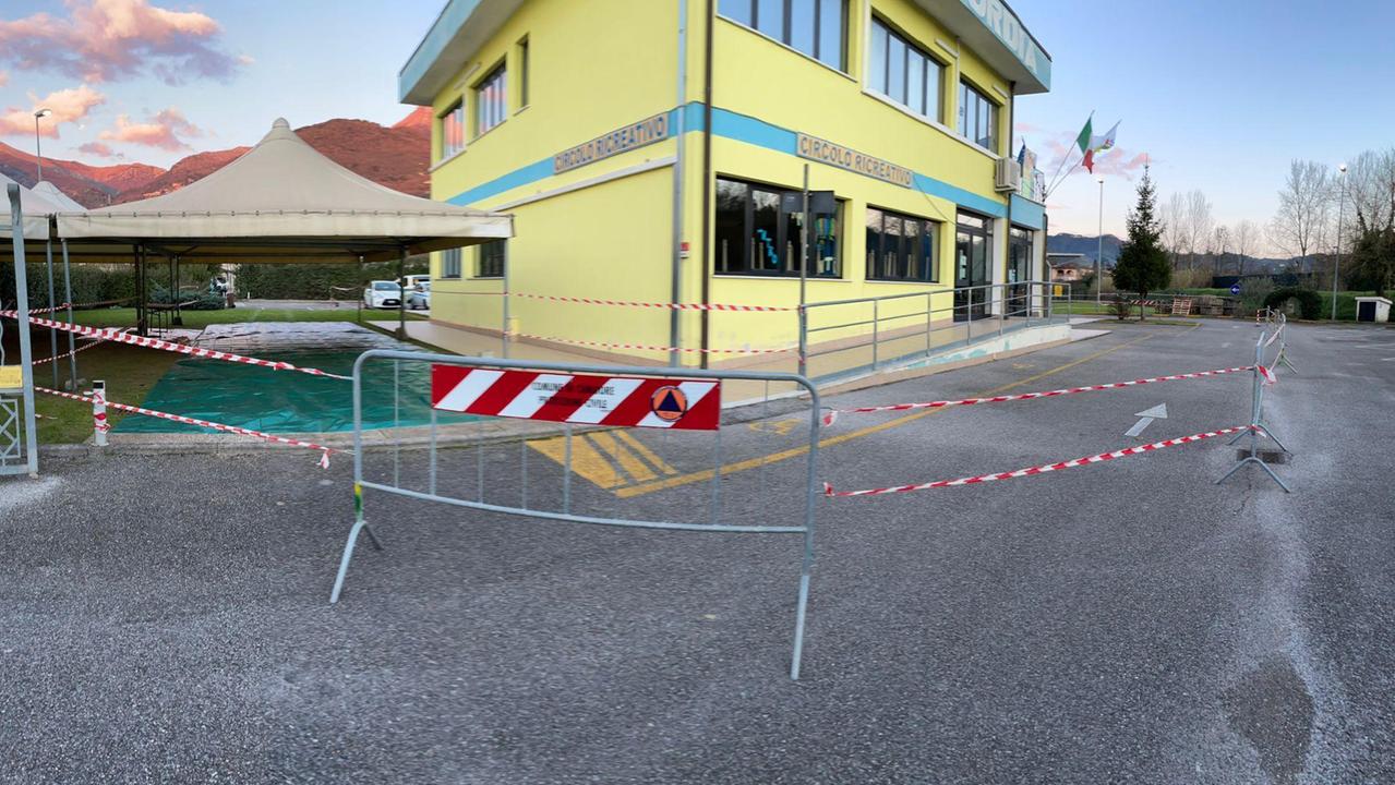 In tilt il sito della Regione per le prenotazioni: slitta il via del servizio tamponi a Camaiore