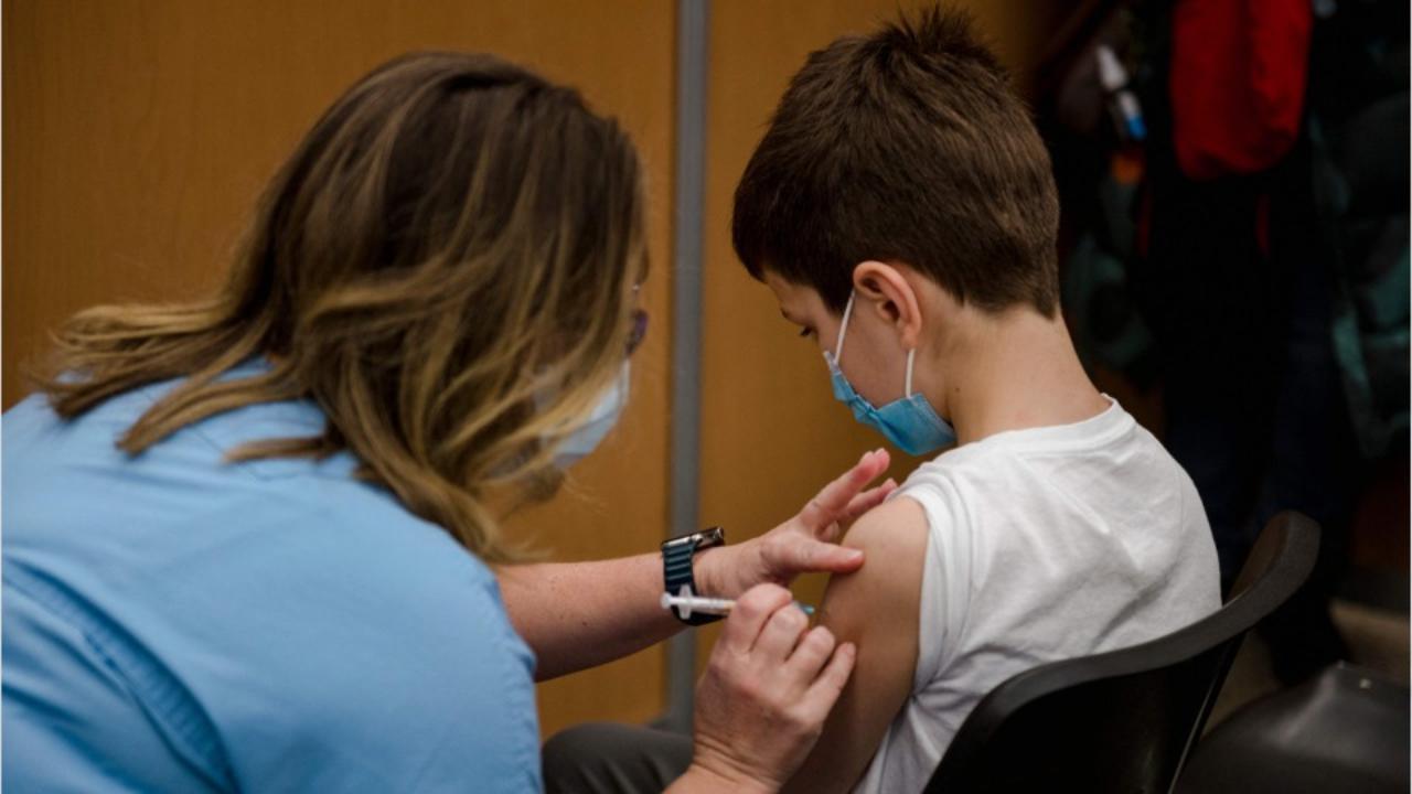 Sui vaccini agli under 11 Prato fa peggio di tutti nell’Asl Toscana Centro