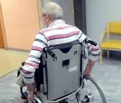 Novi, badante crea una casa di riposo abusiva 