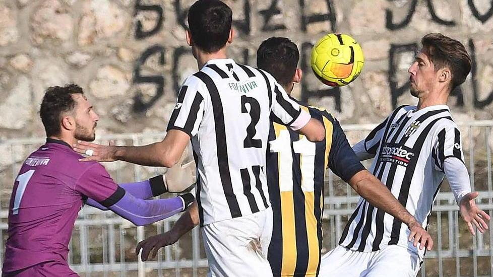 Massese, allenamenti da domani Nel gruppo squadra due i positivi Ecco il programma dei bianconeri