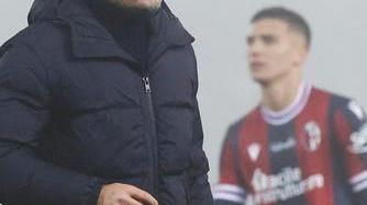 Tifoserie agitate per le restrizioni Il Bologna: «Ingiusto farci giocare»