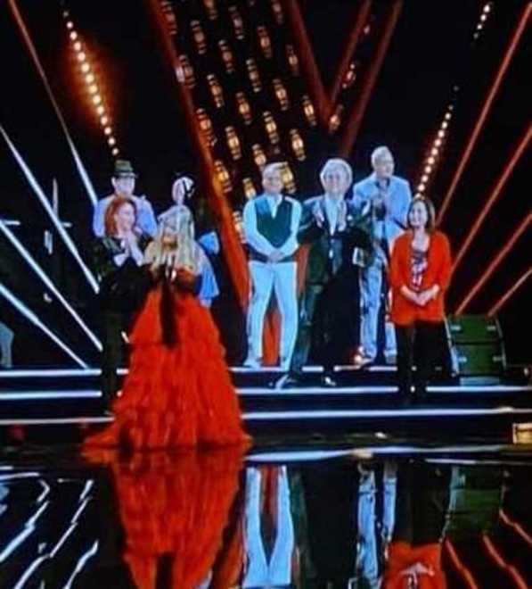 The Voice Senior, Cosetta Gigli parteciperà alla semifinale 