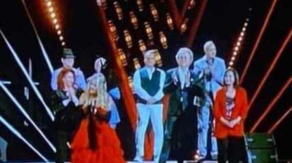 The Voice Senior, Cosetta Gigli parteciperà alla semifinale
