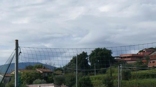 Via libera al progetto definitivo per potenziare il campo di calcio