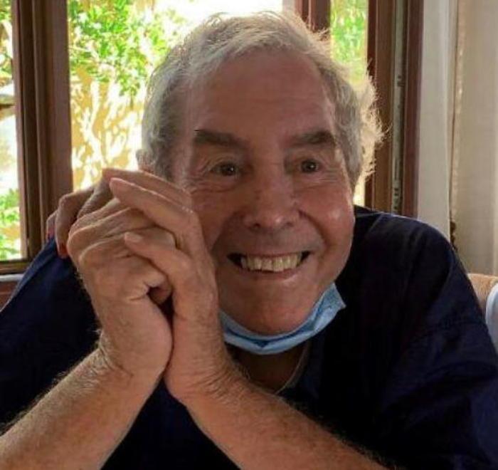 L’ultimo viaggio di Angiolino, l’uomo che insegnava a guidare