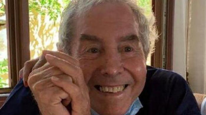 L’ultimo viaggio di Angiolino, l’uomo che insegnava a guidare