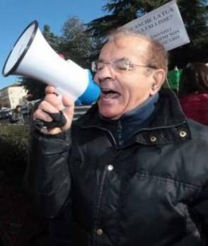 Addio a Campigli Lottò contro le banche