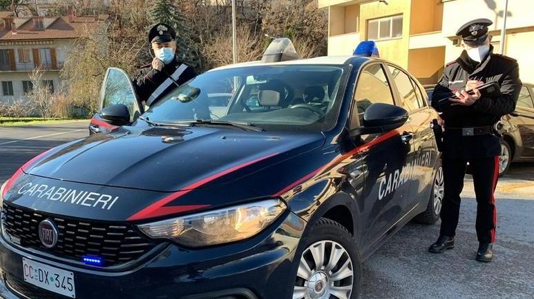 Due anni di violenze alla ex: allontanato da casa