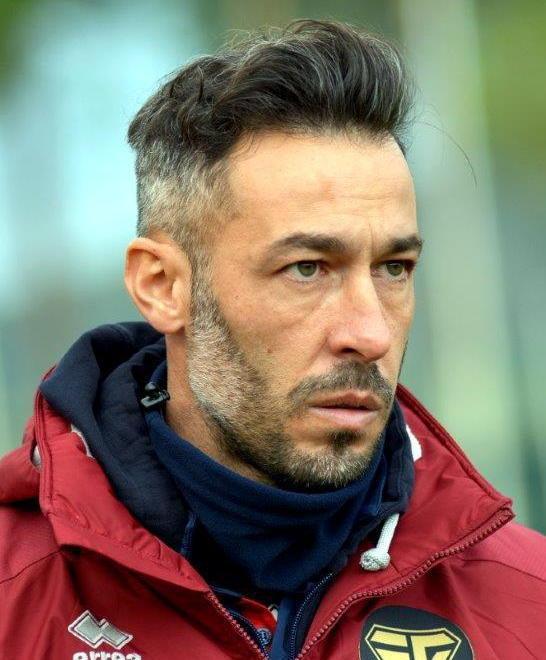 Bonura: «Partita vera, non semplice allenamento Bene i nuovi arrivati» 