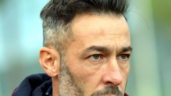 Bonura: «Partita vera, non semplice allenamento Bene i nuovi arrivati»