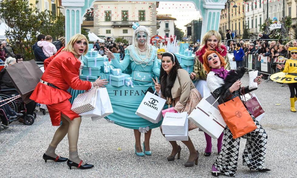 Ufficiale: niente Carnevale Ma la piazza sarà addobbata 