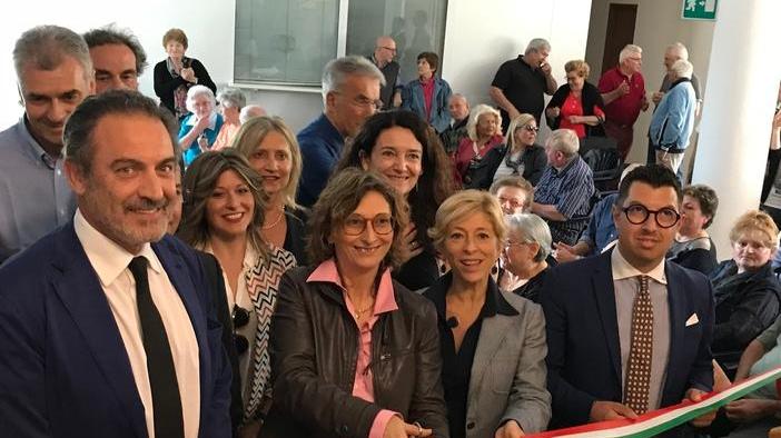 Canone mensile di 230 euro per gli ambulatori dei medici