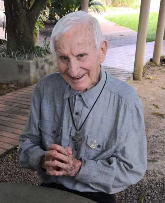 Si è spento in Brasile padre Ettore Turrini