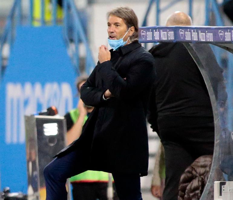 La Spal forse deve rivedere i propri piani Il portiere Falcone sempre più a rischio 