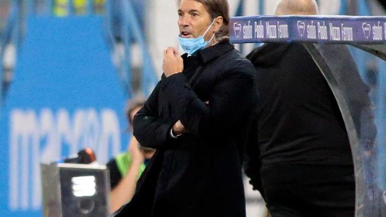 La Spal forse deve rivedere i propri piani Il portiere Falcone sempre più a rischio