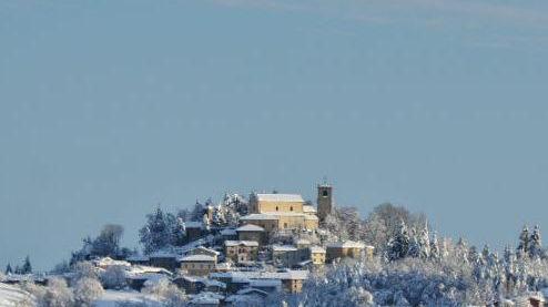 «Con i Fondi Cultura salviamo i borghi»