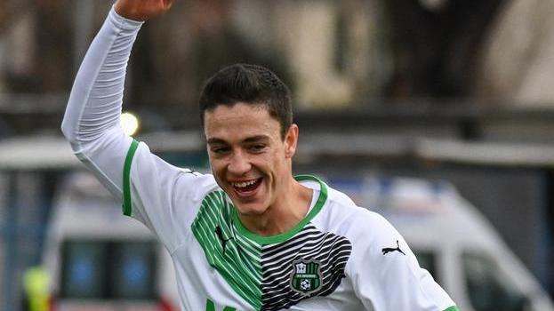 Raspadori: «Questo è l’atteggiamento giusto Vittoria che ci dà morale. E il ruolo mi piace»