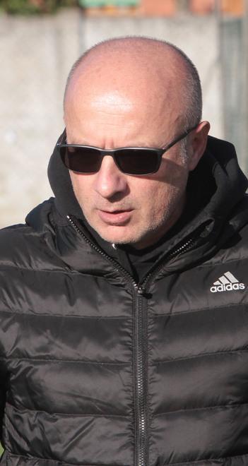 Paganelli aspetta Attolini «Il bomber più forte gioca nel mio Montecchio» 