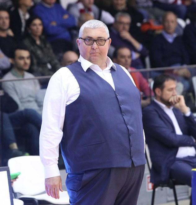 Pillastrini nominato allenatore benemerito