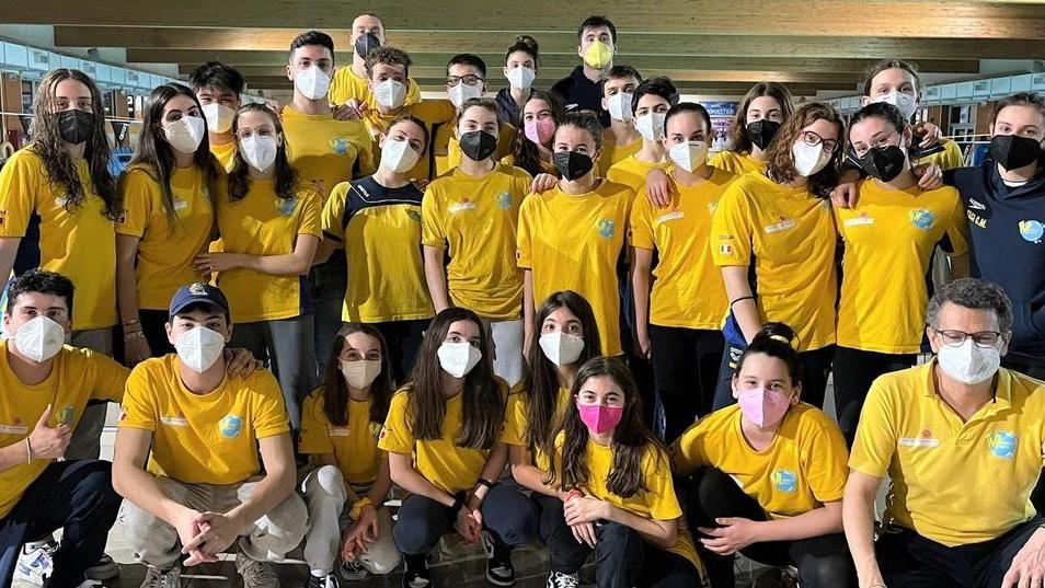 I ragazzi di Maranello fanno la voce grossa con quattro successi