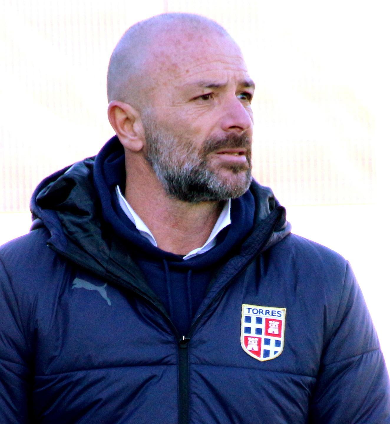Si riparte il 23 contro l’Atletico Uri