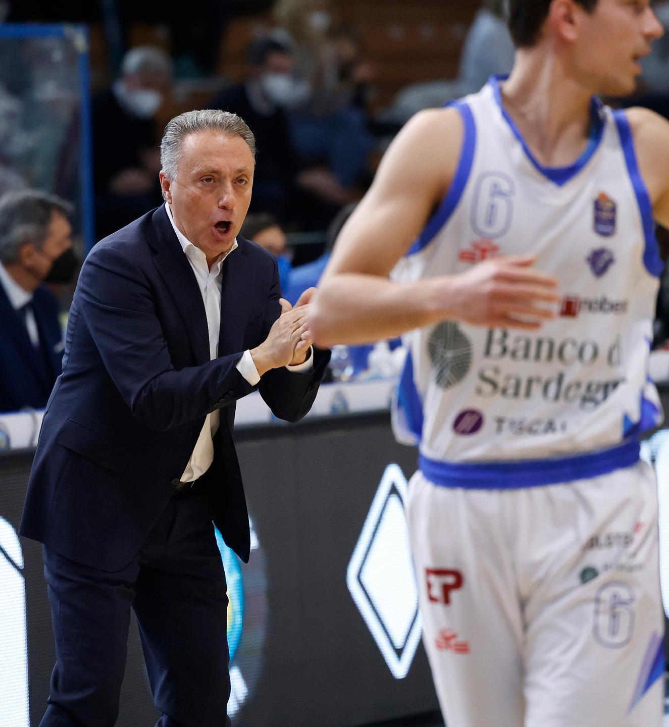 Bucchi durissimo «Non siamo stati una vera squadra» 