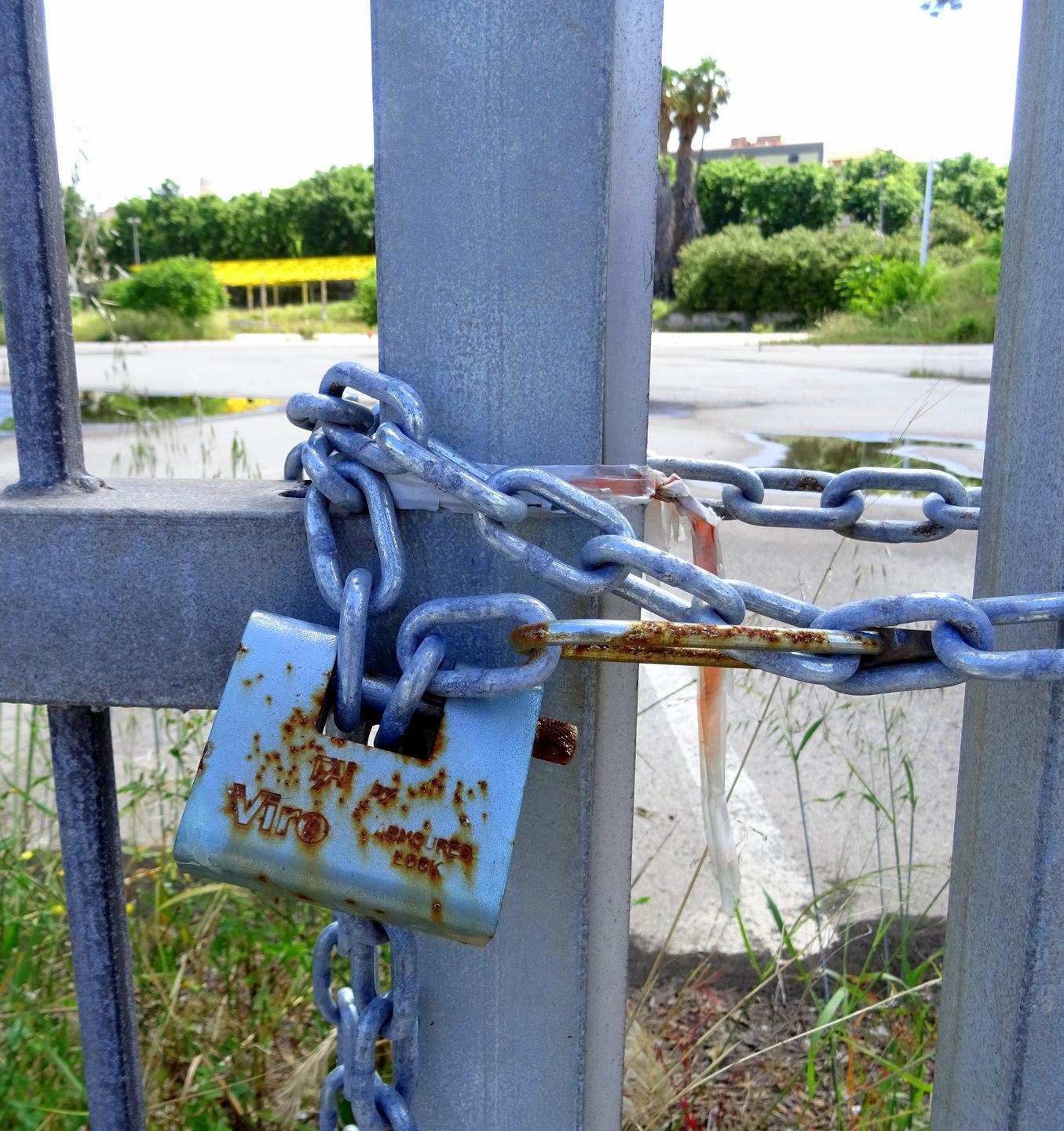 Sassari, l’Arpas blocca il progetto nell’area di via XXV Aprile 