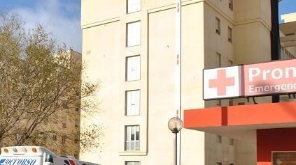 La lite al Monte, si cerca una pistola