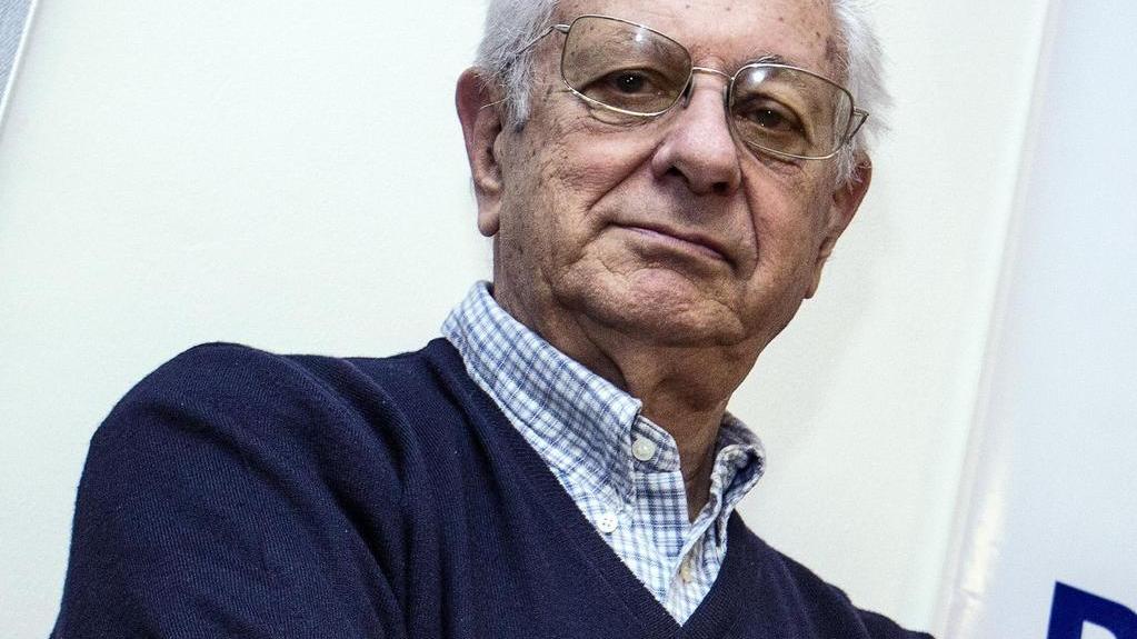Luigi Berlinguer: «Impeachment a Cossiga, fu una richiesta avventata»