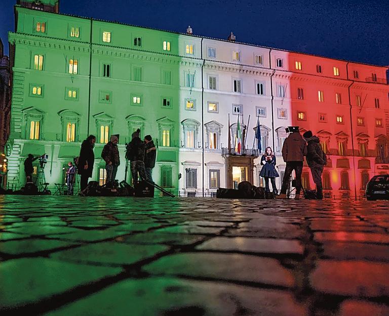 Festa del tricolore, difendiamolo davvero 