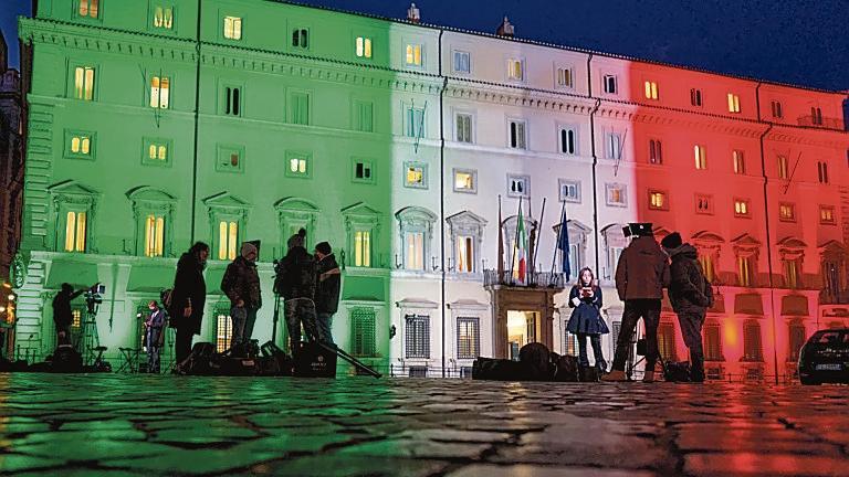 Festa del tricolore, difendiamolo davvero