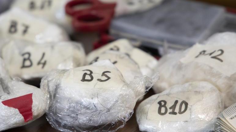 Maxi carico di cocaina: condannati a 7 anni