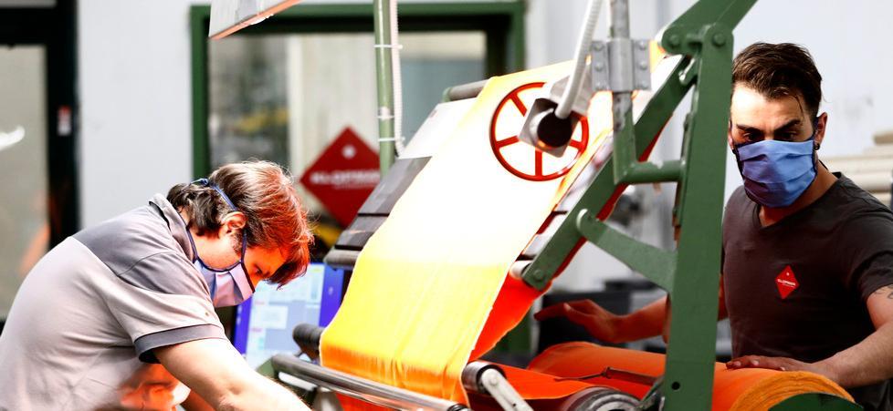 Ferrara, al lavoro ne manca uno su cinque: piccole aziende in crisi