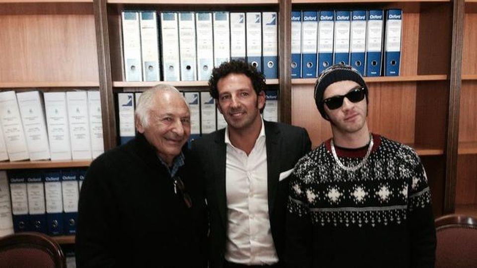 Mogol pronto per aprire un’accademia delle arti e dei talenti