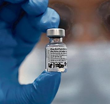 Quasi 9mila gli over 50 non vaccinati. Dal 1° febbraio rischiano 100 euro di multa 