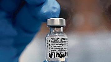 Quasi 9mila gli over 50 non vaccinati. Dal 1° febbraio rischiano 100 euro di multa