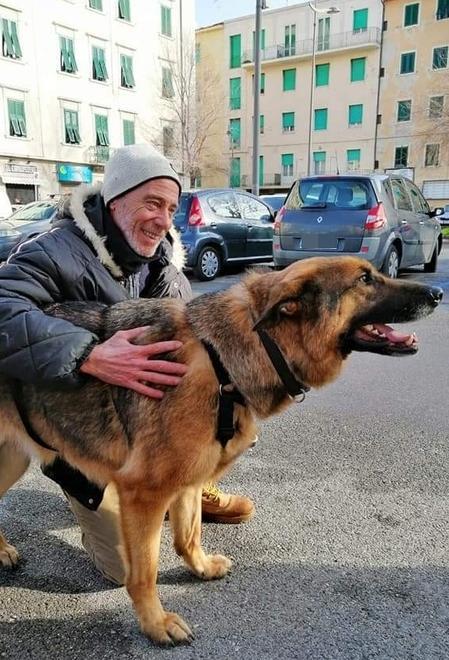 Il palio piange il Maestro dei gozzi, il ricordo dell'amico: «Massimo era un uomo eccezionale»
