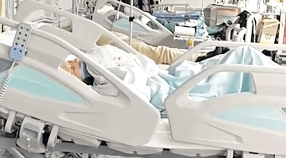 Sulla Nuova in edicola mercoledì 12, Covid: cresce la pressione sugli ospedali sardi