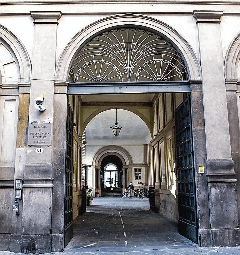 Maltratta la madre: quarantenne condannato 