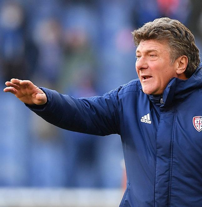 Cagliari-Bologna, scontro salvezza tra squadre decimate 