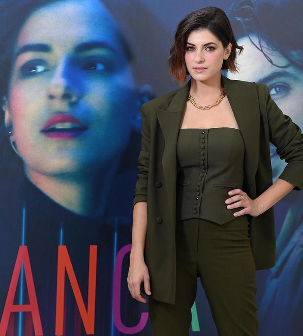 Sanremo, a fianco di Amadeus arriva la protagonista di “Blanca” 